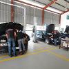 Automotive Workshop